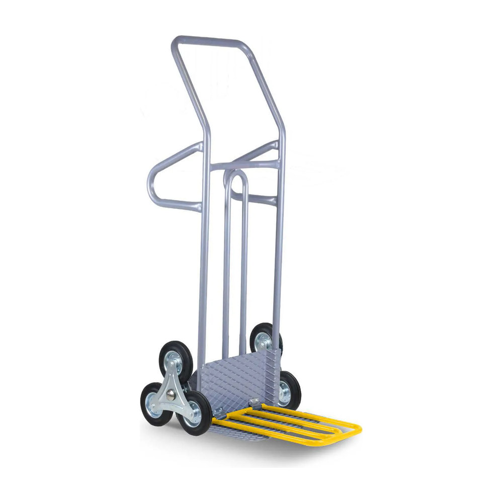 [SPRO] Carrello: Super Ares Combo