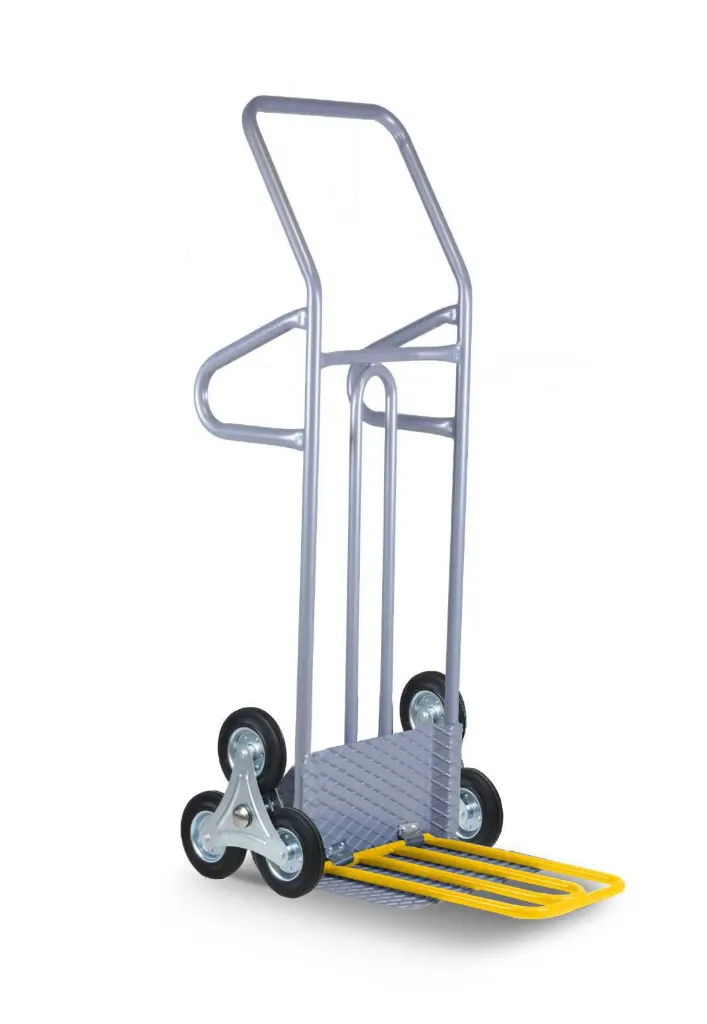 [SPRO] Carrello: Super Ares Combo