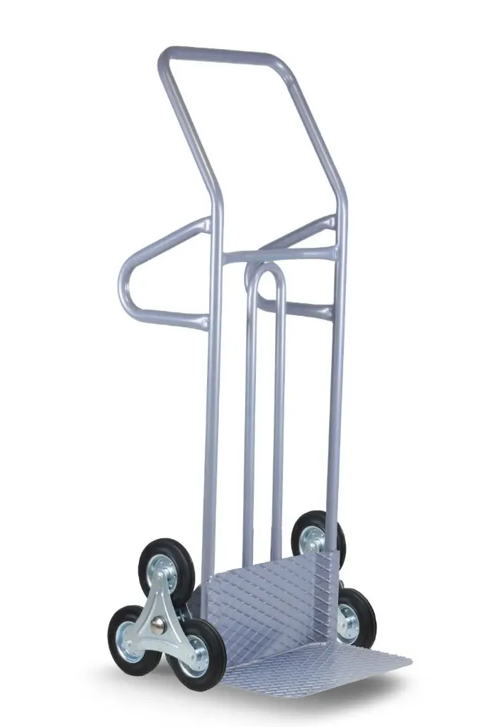 [CASP1] Carrello: Super Ares