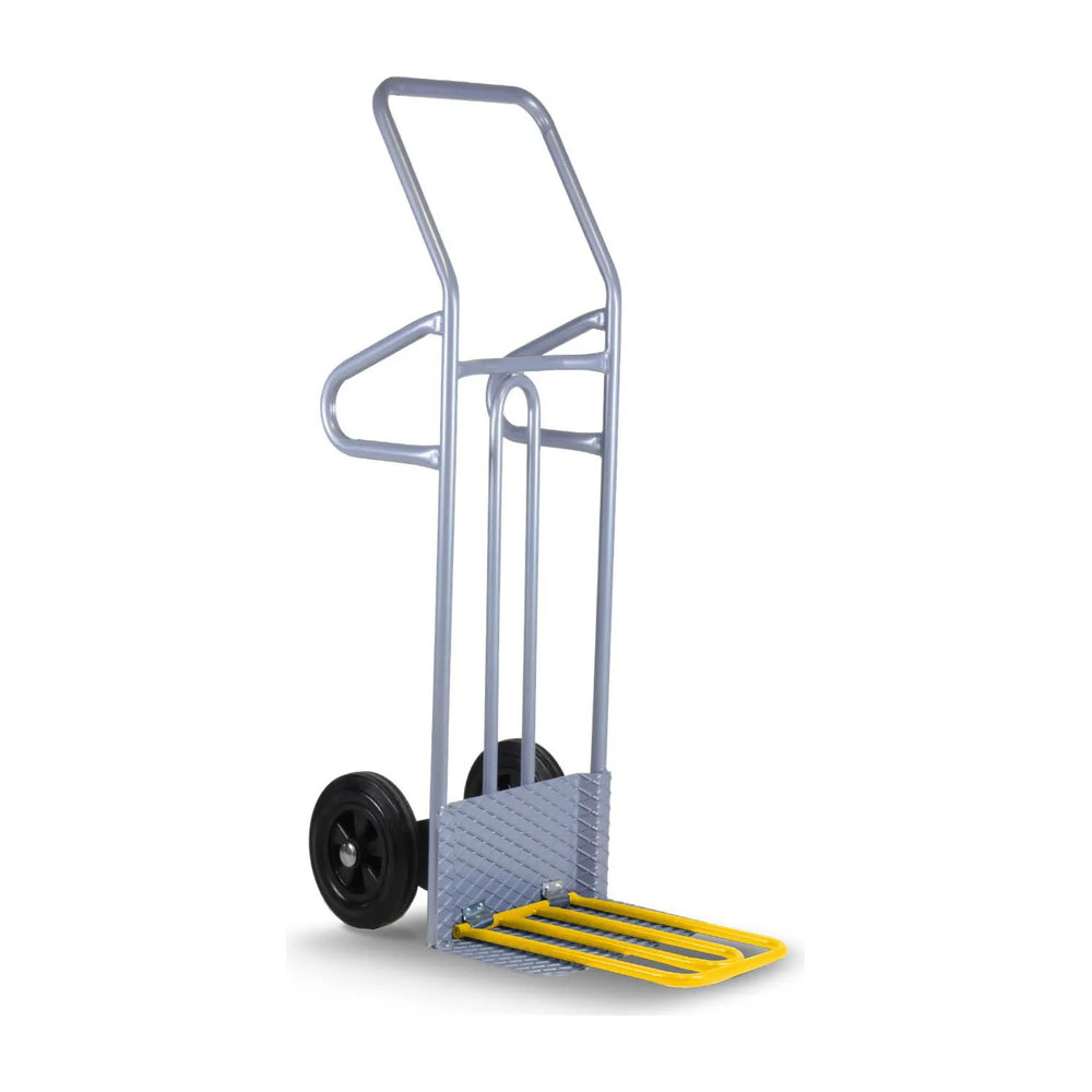 [UP] Carrello: Super Thor Combo