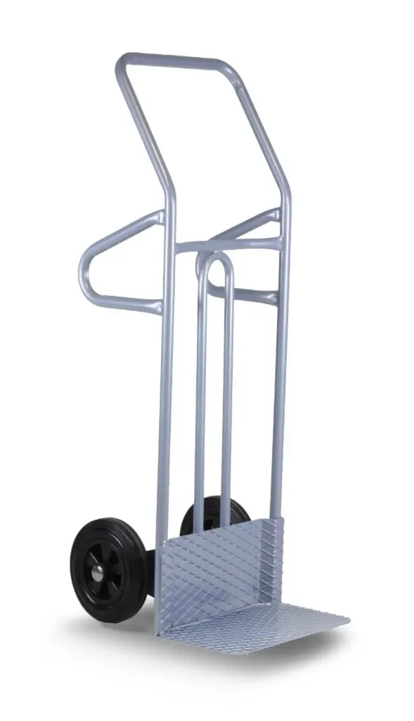 [CSUS1] Carrello: Super Thor