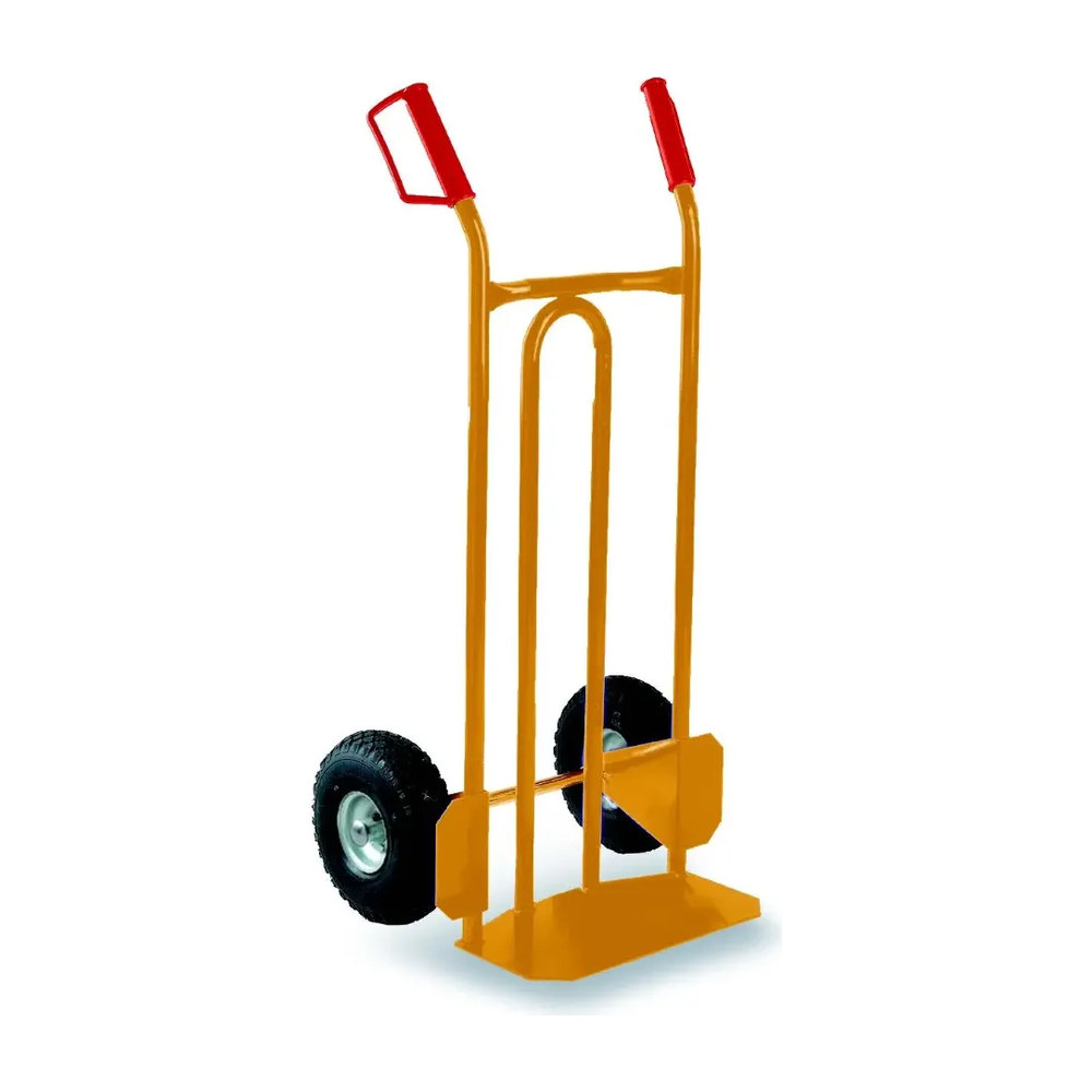 [CA11] Carrello: Thor