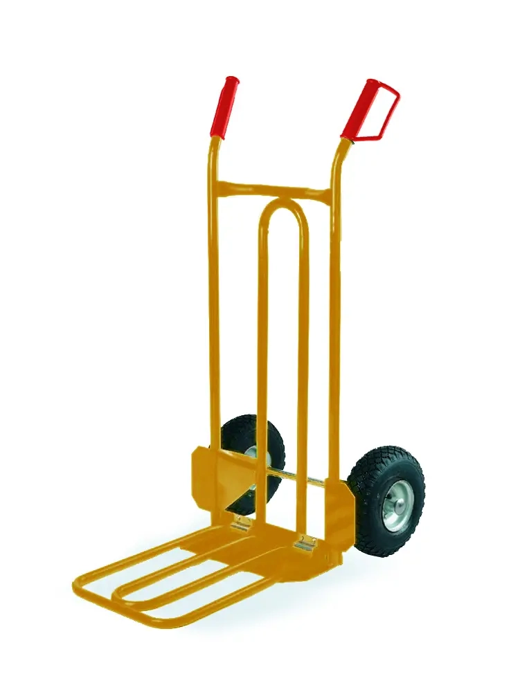 [CA12] Carrello: Thor Combo