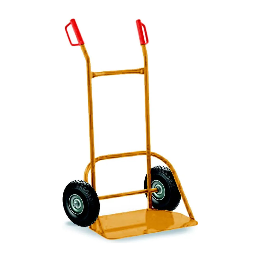 [CA21] Carrello: Cronos