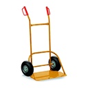 Carrello: Cronos