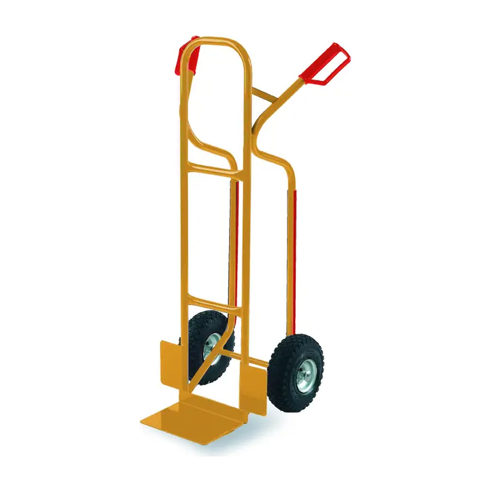 [CA18] Carrello: Zeus