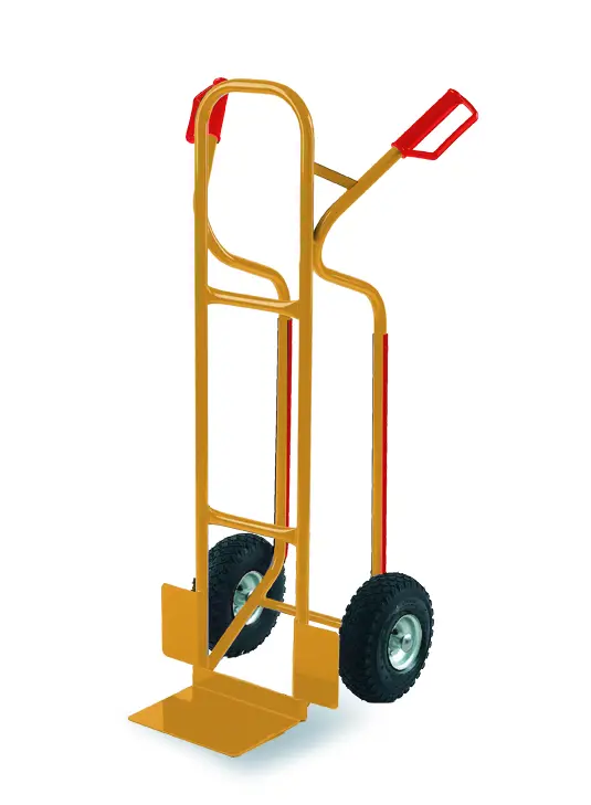 Carrello: Zeus