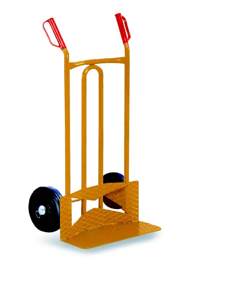 [CA27] Carrello: Thor AltaPortata