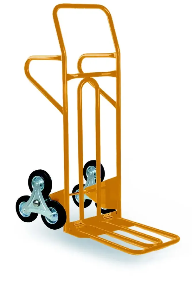 Carrello: Ares Combo