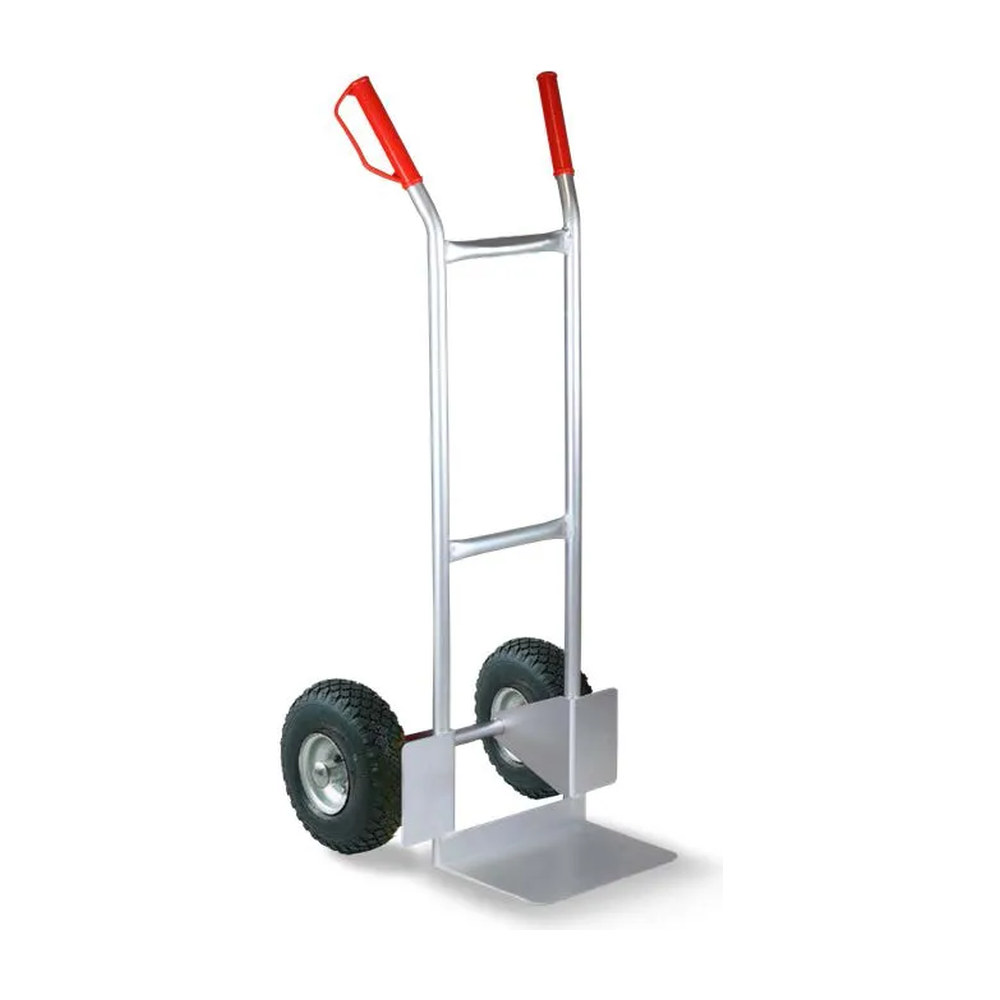 [CA32] Carrello: Thor Alluminio