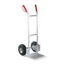 Carrello: Thor Alluminio