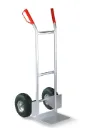 Carrello: Thor Alluminio