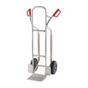 Carrello: Zeus Alluminio