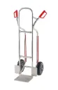 Carrello: Zeus Alluminio