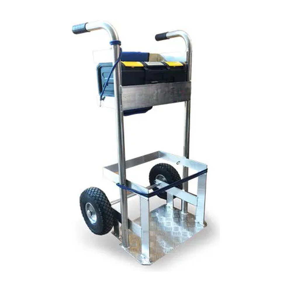 [CA35] Carrello: Poseidon