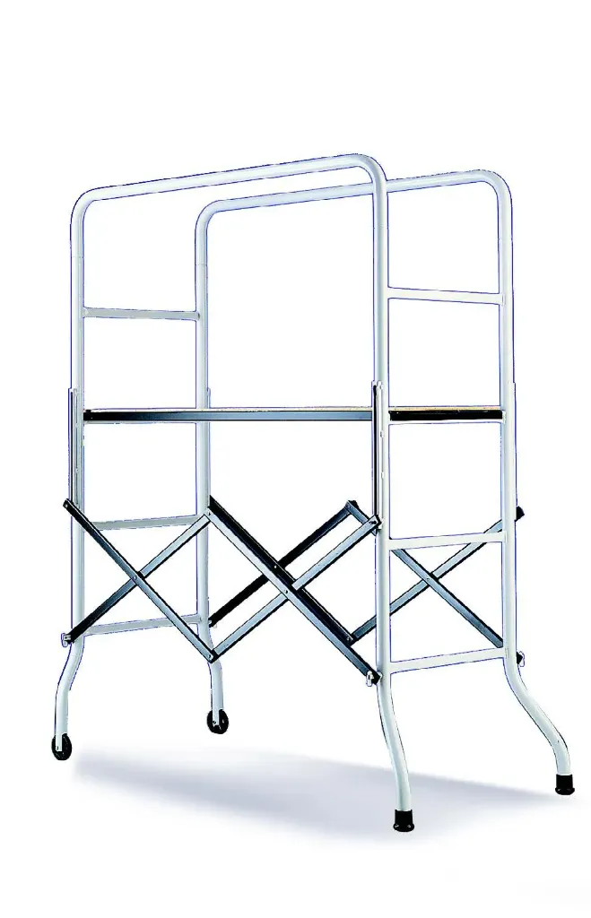 [SP] Trabattello: Sirio Pieghevole