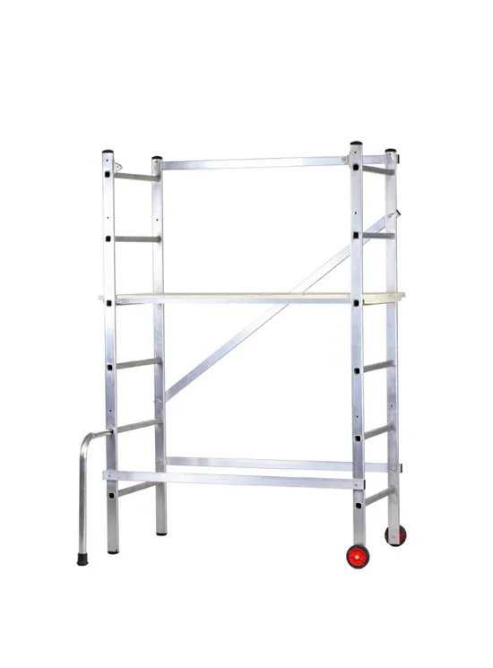 [LI] Trabattello: Lion