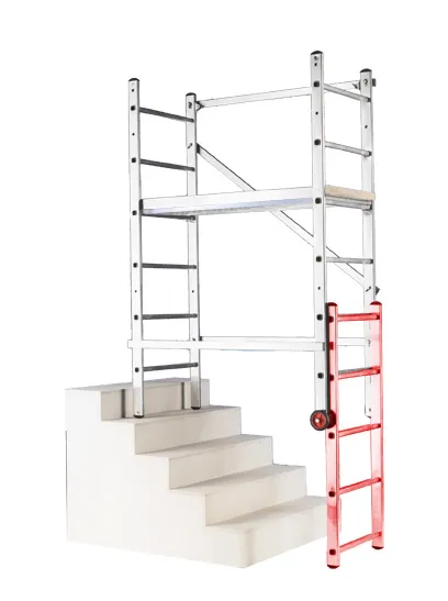 [ZL] Accessorio Lion: Prolunga