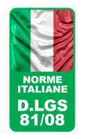 D.Lgs.81/08